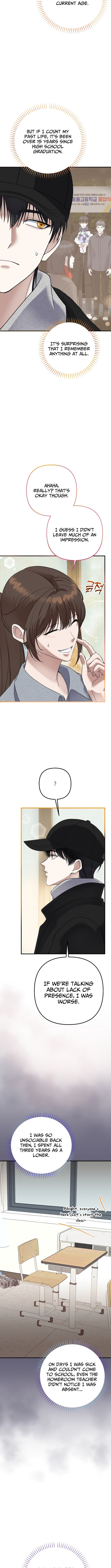 The Crazy Genius Composer Returns Chapter 75 - Page 5