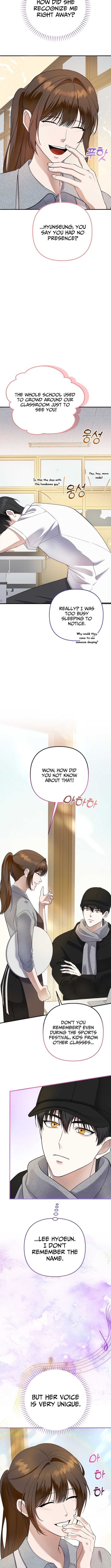 The Crazy Genius Composer Returns Chapter 75 - Page 6