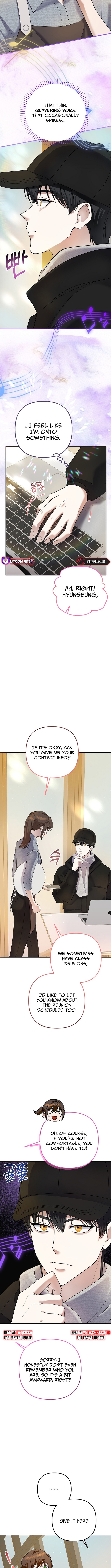 The Crazy Genius Composer Returns Chapter 75 - Page 7