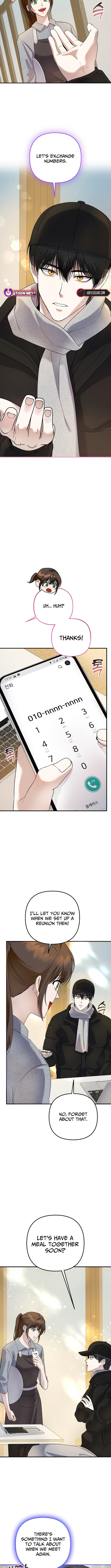 The Crazy Genius Composer Returns Chapter 75 - Page 8