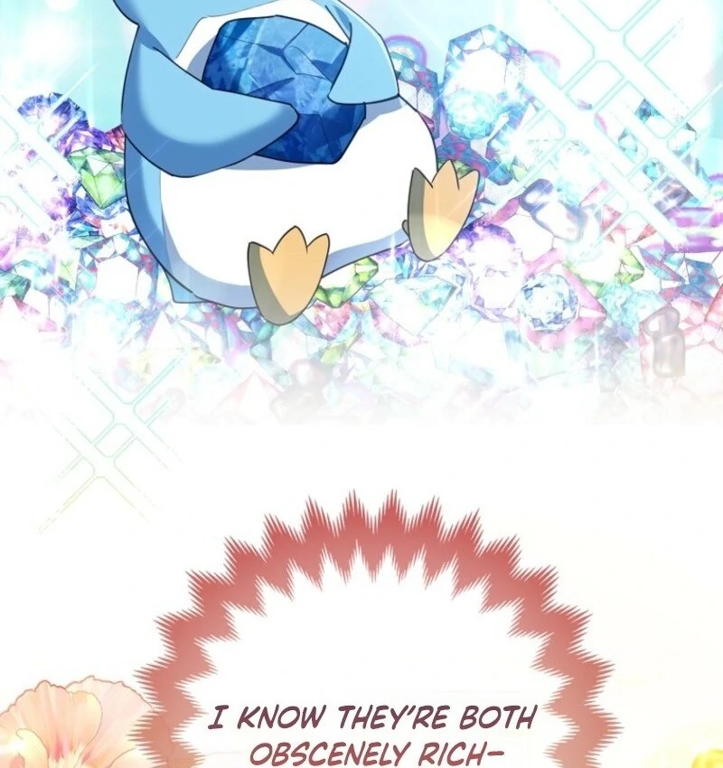 The Crazy Killer Whale’s Favourite Penguin Chapter 49 - Page 10