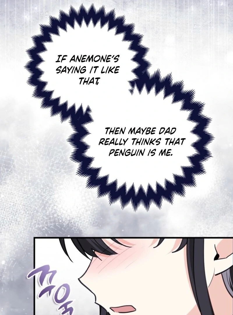 The Crazy Killer Whale’s Favourite Penguin Chapter 49 - Page 101