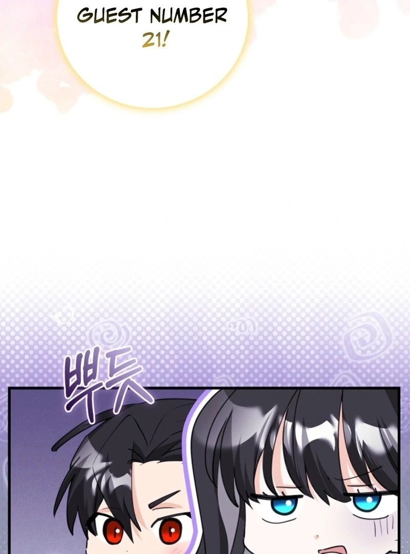 The Crazy Killer Whale’s Favourite Penguin Chapter 49 - Page 23