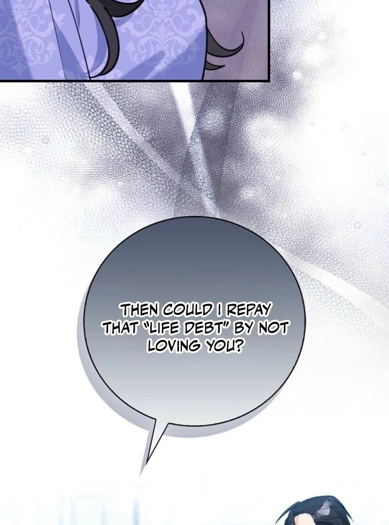 The Crazy Killer Whale’s Favourite Penguin Chapter 49 - Page 46