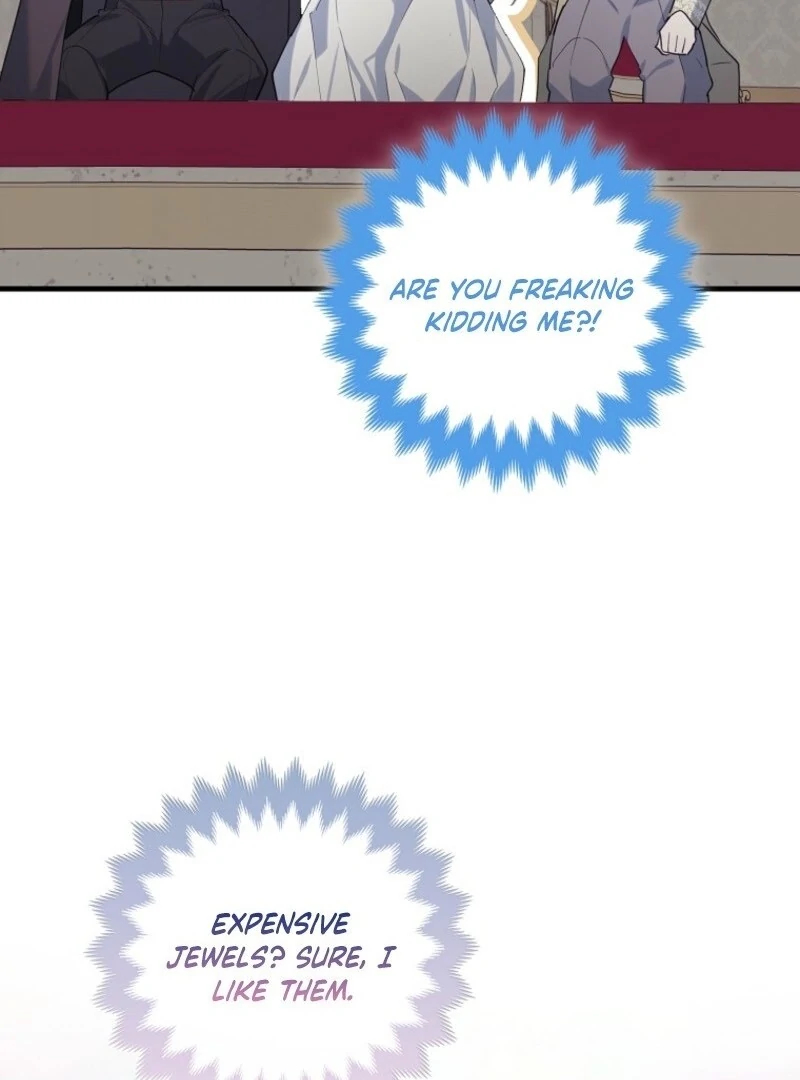 The Crazy Killer Whale’s Favourite Penguin Chapter 49 - Page 8