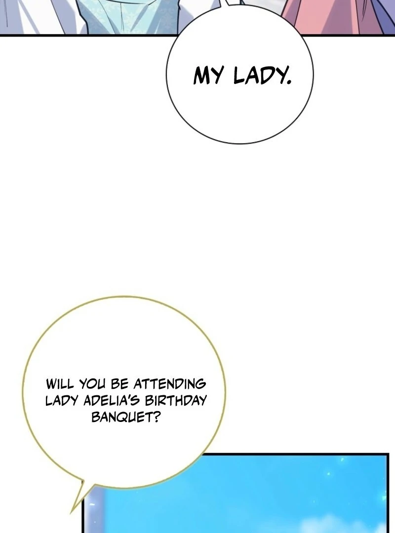 The Crazy Killer Whale’s Favourite Penguin Chapter 49 - Page 87