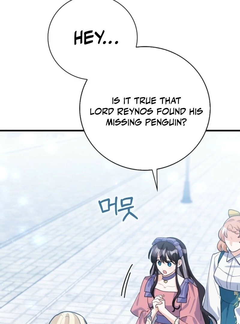 The Crazy Killer Whale’s Favourite Penguin Chapter 49 - Page 94
