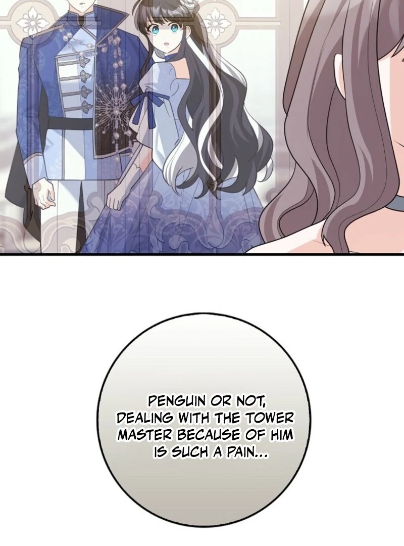 The Crazy Killer Whale’s Favourite Penguin Chapter 50 - Page 116