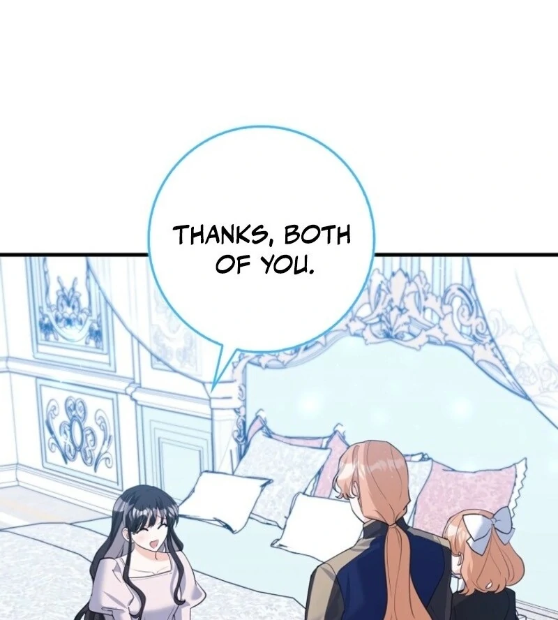 The Crazy Killer Whale’s Favourite Penguin Chapter 50 - Page 20