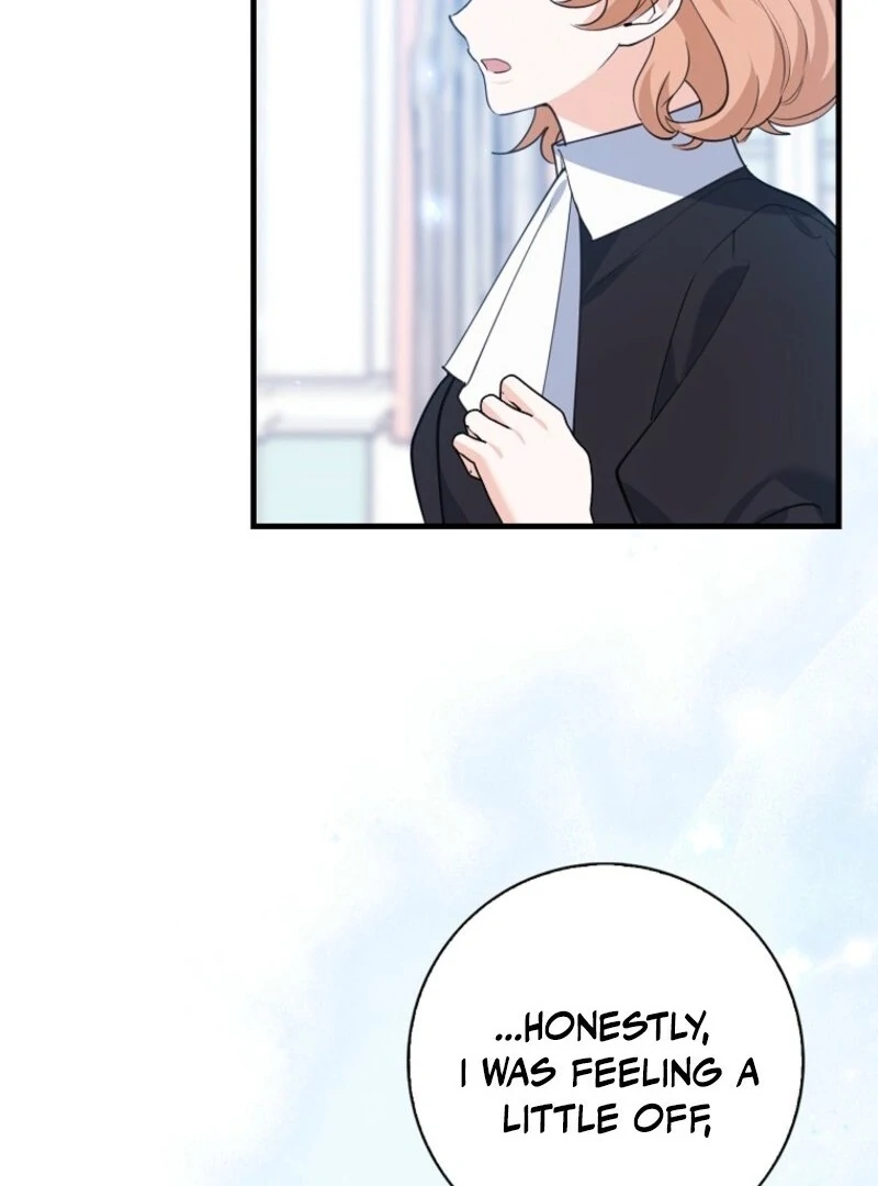 The Crazy Killer Whale’s Favourite Penguin Chapter 50 - Page 26