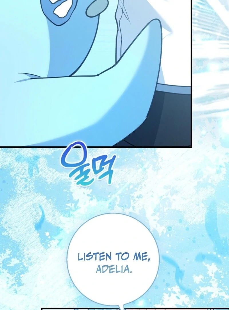 The Crazy Killer Whale’s Favourite Penguin Chapter 51 - Page 109