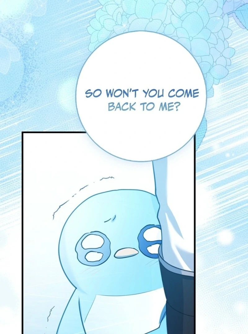 The Crazy Killer Whale’s Favourite Penguin Chapter 51 - Page 114