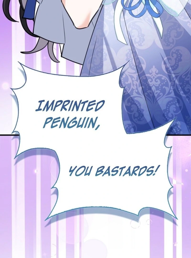 The Crazy Killer Whale’s Favourite Penguin Chapter 51 - Page 17