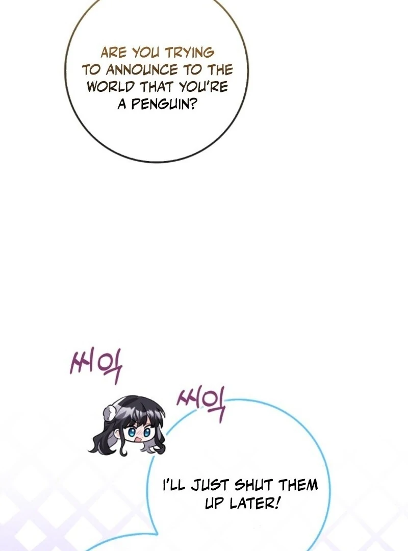 The Crazy Killer Whale’s Favourite Penguin Chapter 51 - Page 27