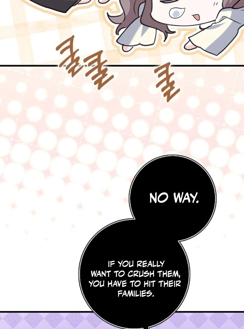 The Crazy Killer Whale’s Favourite Penguin Chapter 51 - Page 35