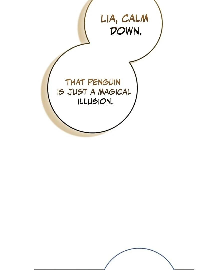 The Crazy Killer Whale’s Favourite Penguin Chapter 51 - Page 62
