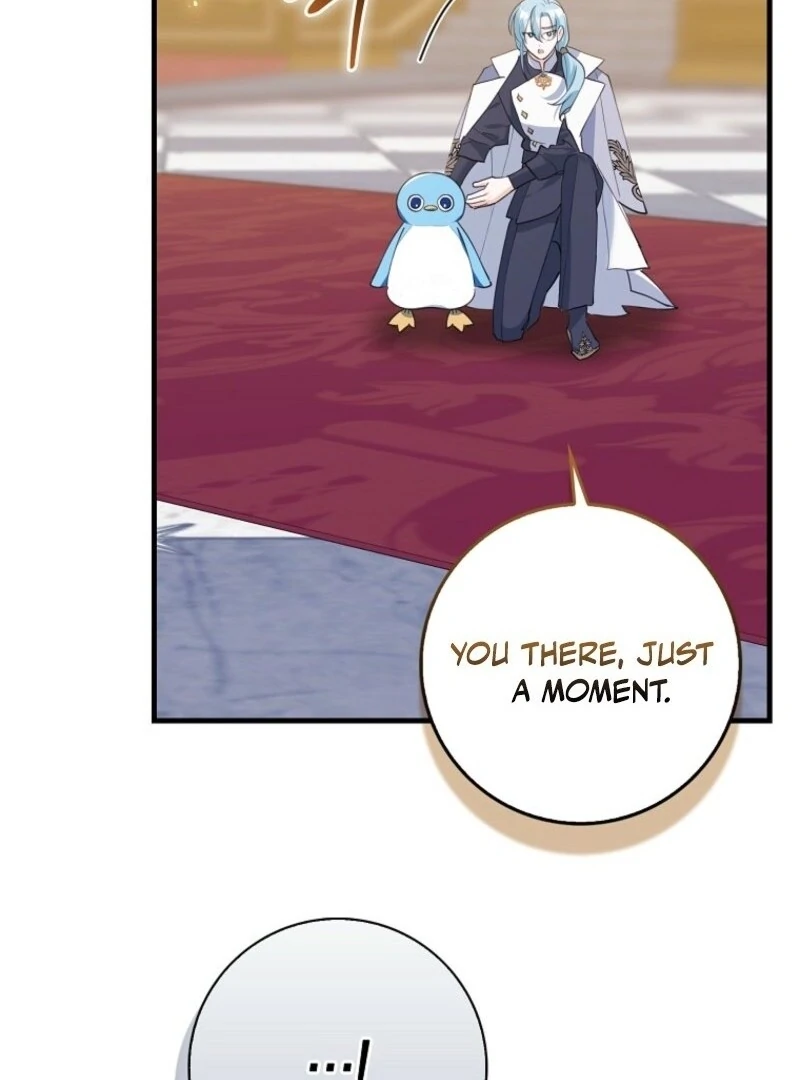 The Crazy Killer Whale’s Favourite Penguin Chapter 51 - Page 69
