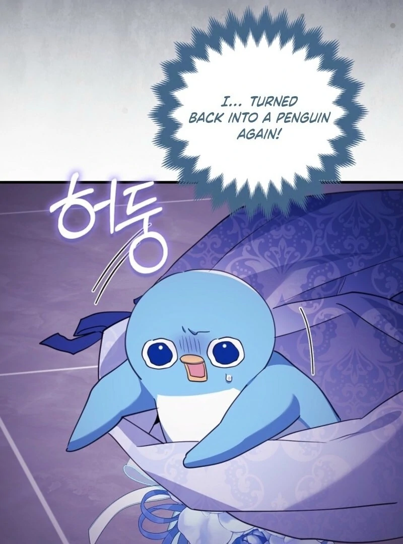 The Crazy Killer Whale’s Favourite Penguin Chapter 51 - Page 84