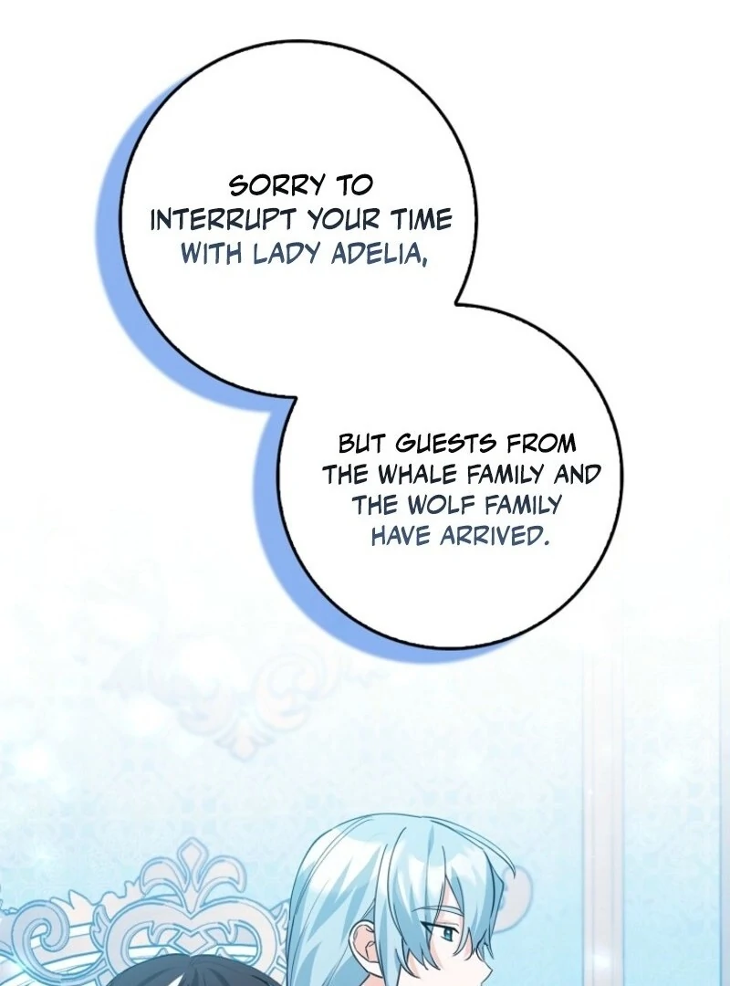 The Crazy Killer Whale’s Favourite Penguin Chapter 52 - Page 108