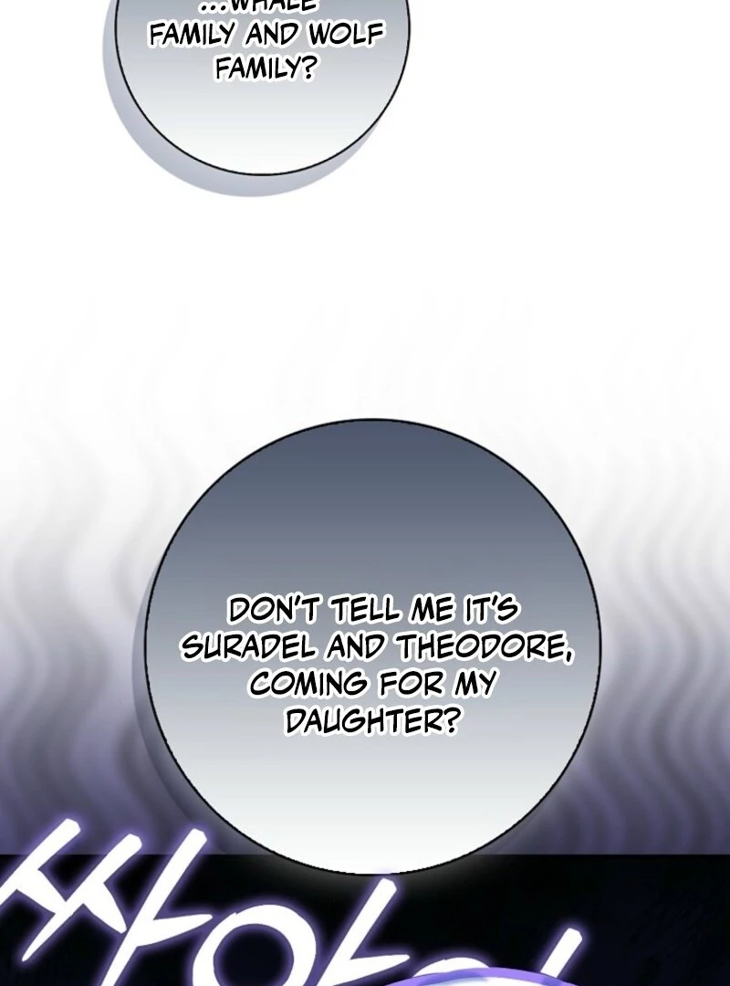 The Crazy Killer Whale’s Favourite Penguin Chapter 52 - Page 111