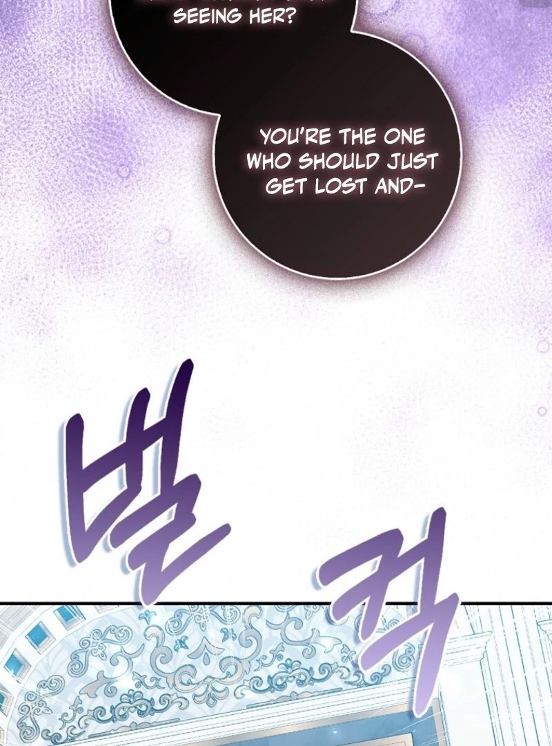The Crazy Killer Whale’s Favourite Penguin Chapter 52 - Page 121