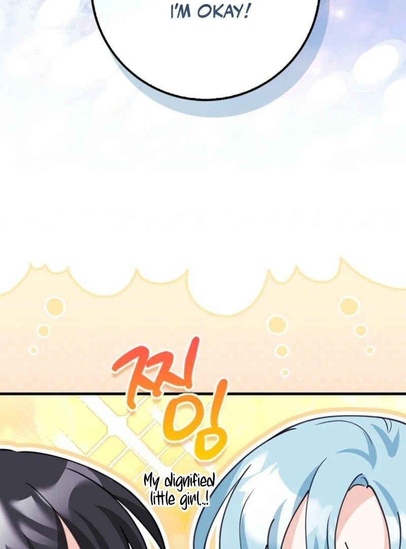 The Crazy Killer Whale’s Favourite Penguin Chapter 52 - Page 100