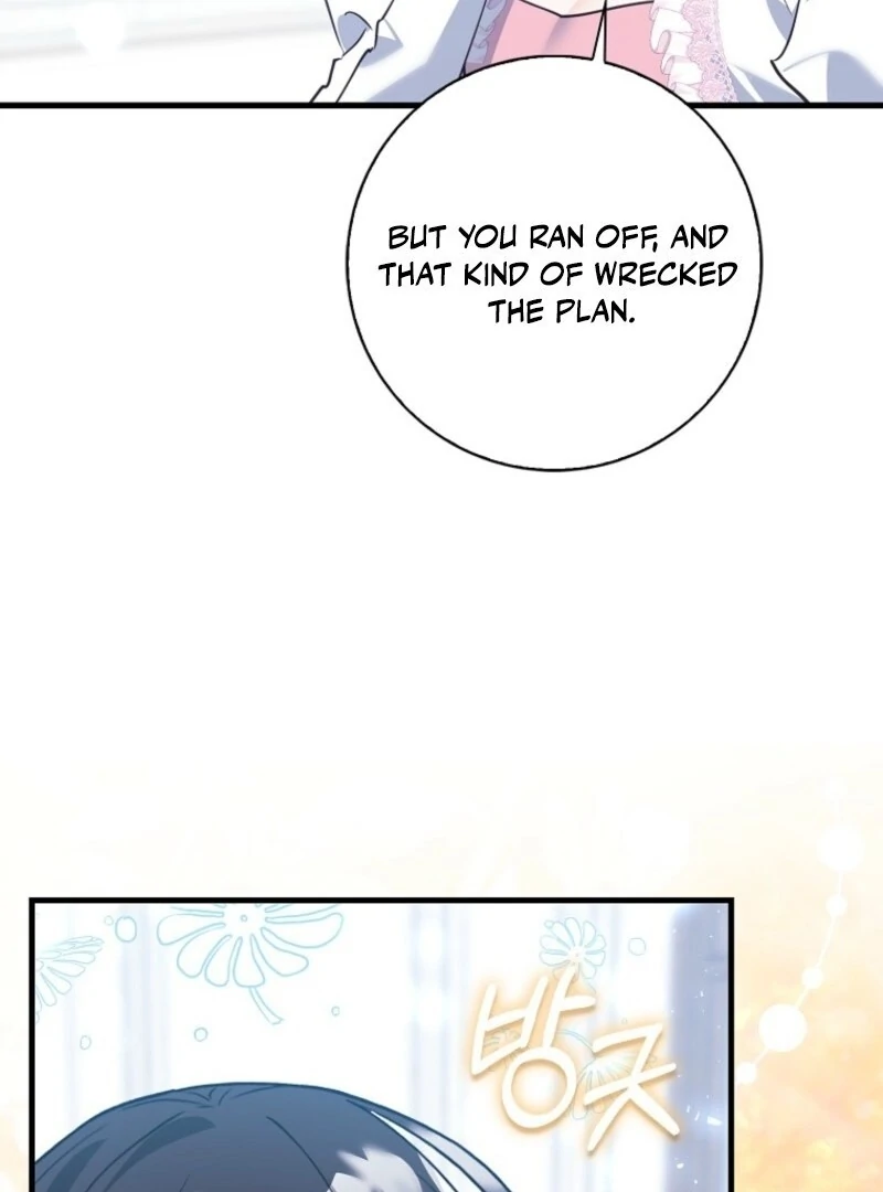 The Crazy Killer Whale’s Favourite Penguin Chapter 53 - Page 107