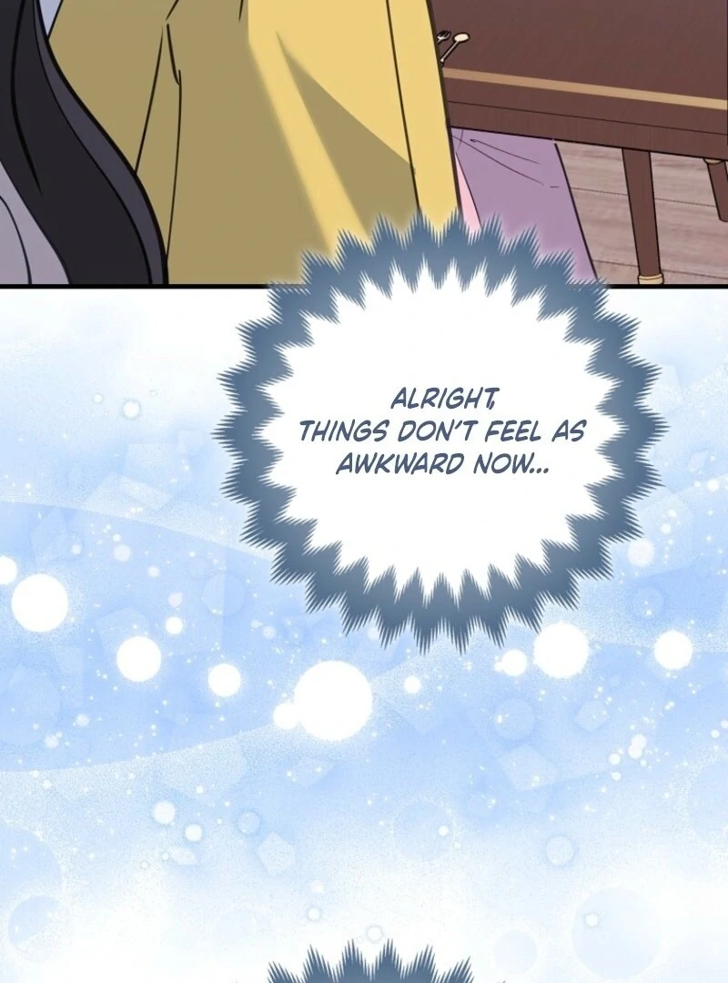 The Crazy Killer Whale’s Favourite Penguin Chapter 53 - Page 111