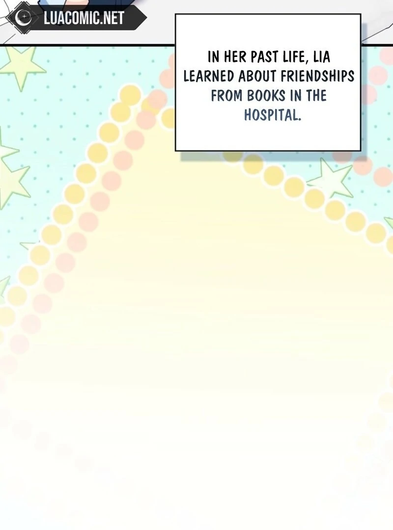 The Crazy Killer Whale’s Favourite Penguin Chapter 53 - Page 117