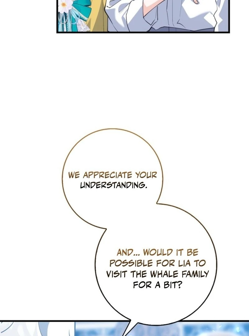 The Crazy Killer Whale’s Favourite Penguin Chapter 53 - Page 16