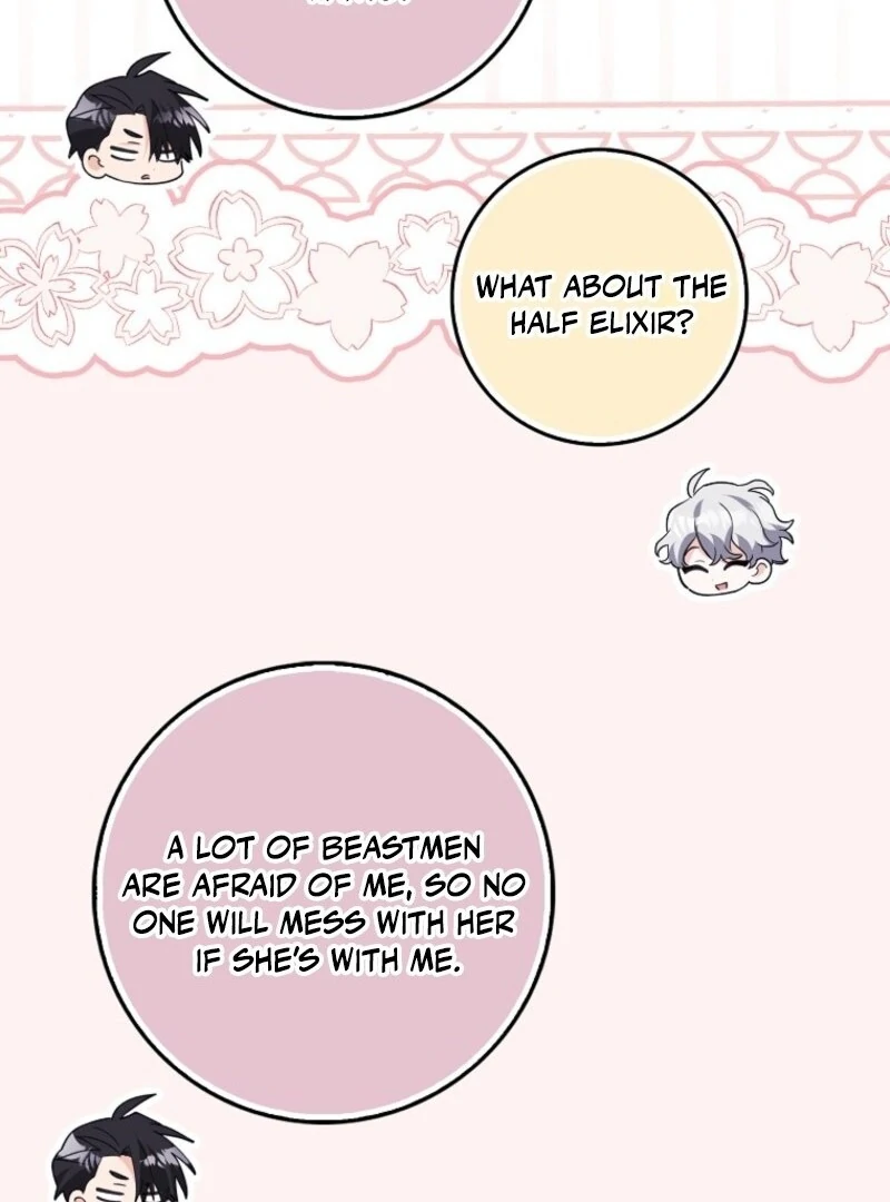 The Crazy Killer Whale’s Favourite Penguin Chapter 53 - Page 37