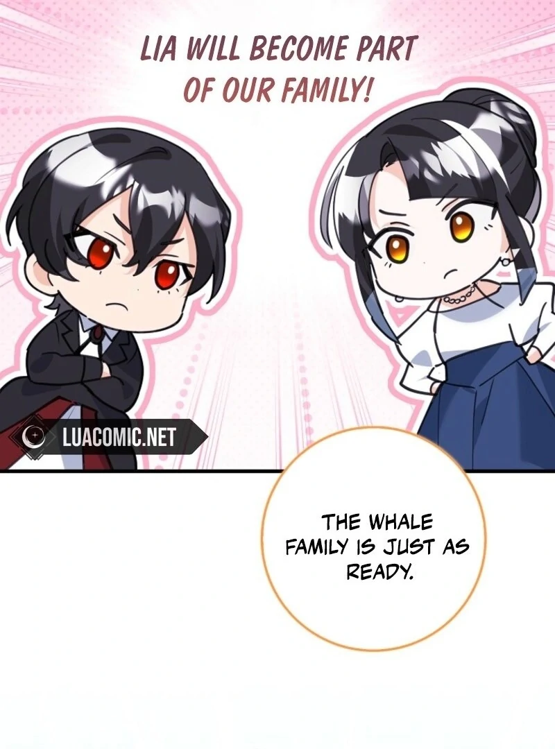 The Crazy Killer Whale’s Favourite Penguin Chapter 53 - Page 39
