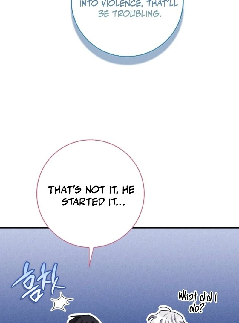 The Crazy Killer Whale’s Favourite Penguin Chapter 53 - Page 46