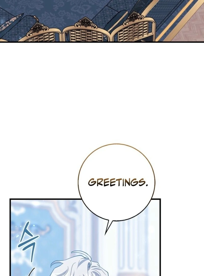 The Crazy Killer Whale’s Favourite Penguin Chapter 53 - Page 7