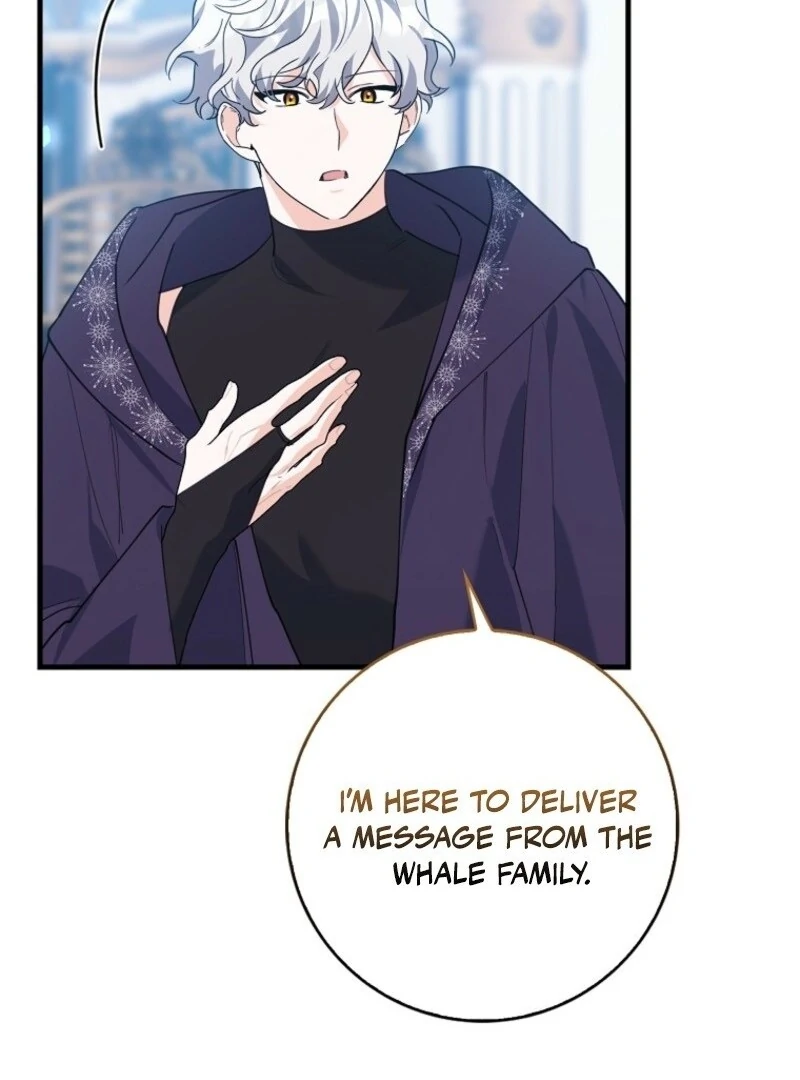 The Crazy Killer Whale’s Favourite Penguin Chapter 53 - Page 8