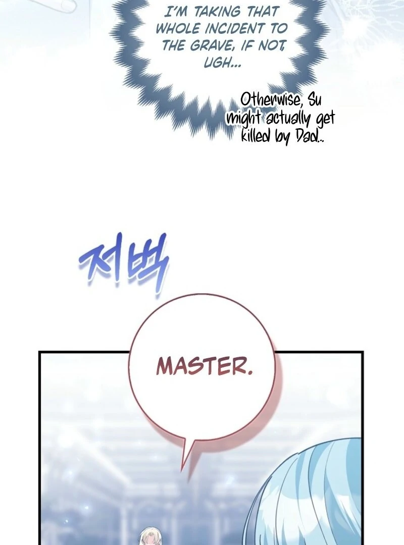 The Crazy Killer Whale’s Favourite Penguin Chapter 53 - Page 77