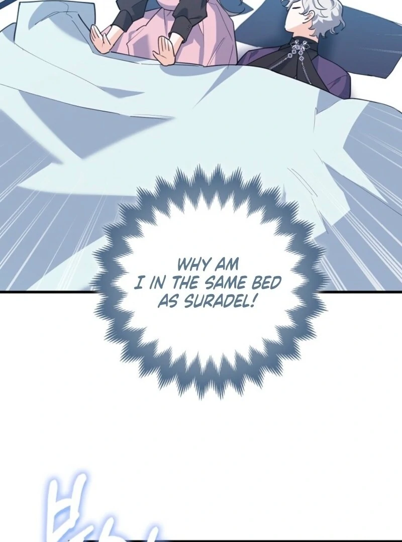 The Crazy Killer Whale’s Favourite Penguin Chapter 57 - Page 12