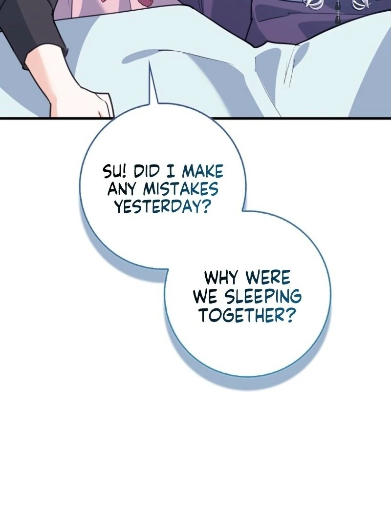 The Crazy Killer Whale’s Favourite Penguin Chapter 57 - Page 16