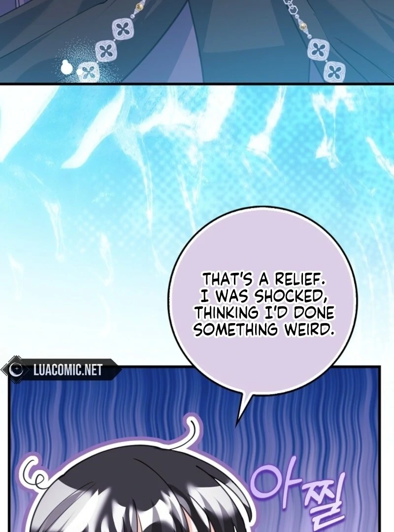 The Crazy Killer Whale’s Favourite Penguin Chapter 57 - Page 20