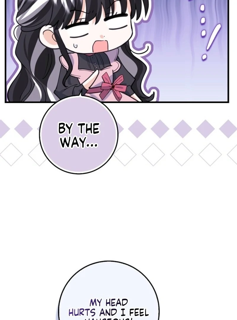 The Crazy Killer Whale’s Favourite Penguin Chapter 57 - Page 21