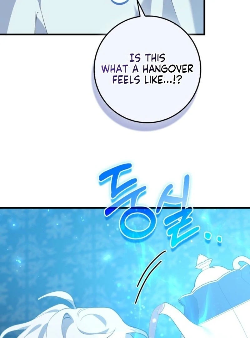 The Crazy Killer Whale’s Favourite Penguin Chapter 57 - Page 23