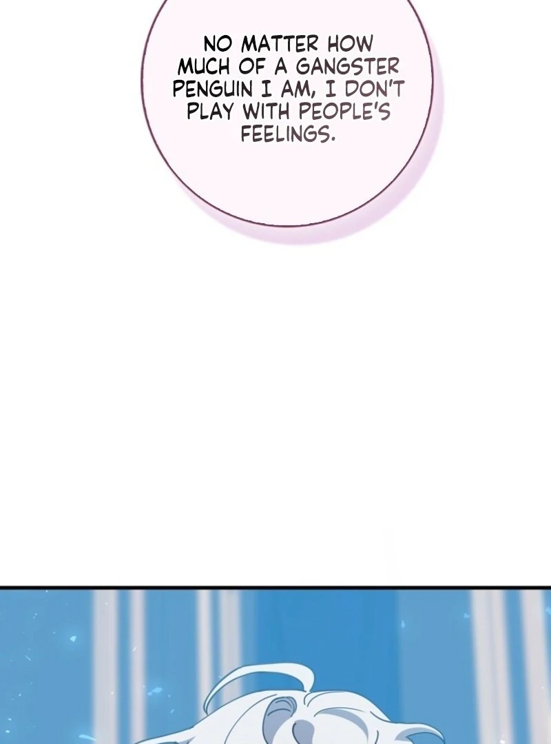 The Crazy Killer Whale’s Favourite Penguin Chapter 57 - Page 60