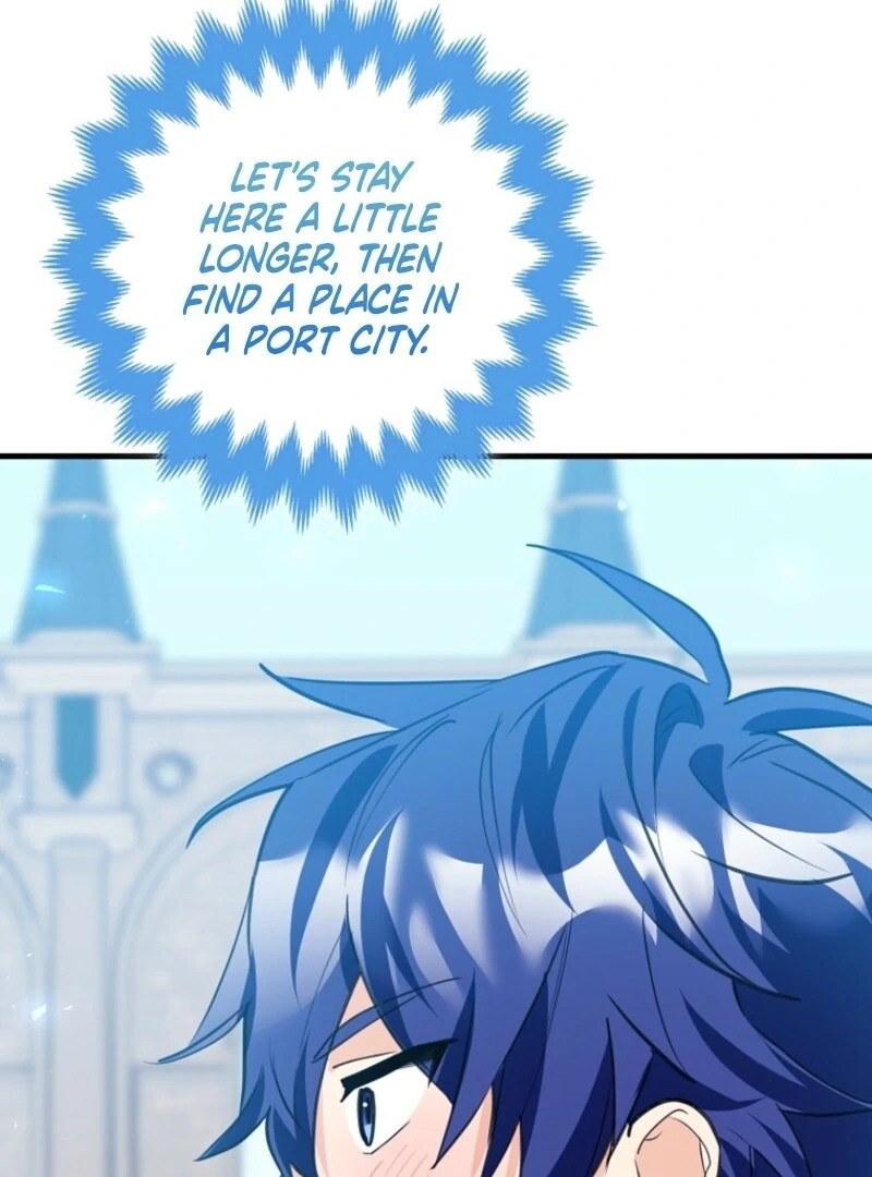 The Crazy Killer Whale’s Favourite Penguin Chapter 57 - Page 98