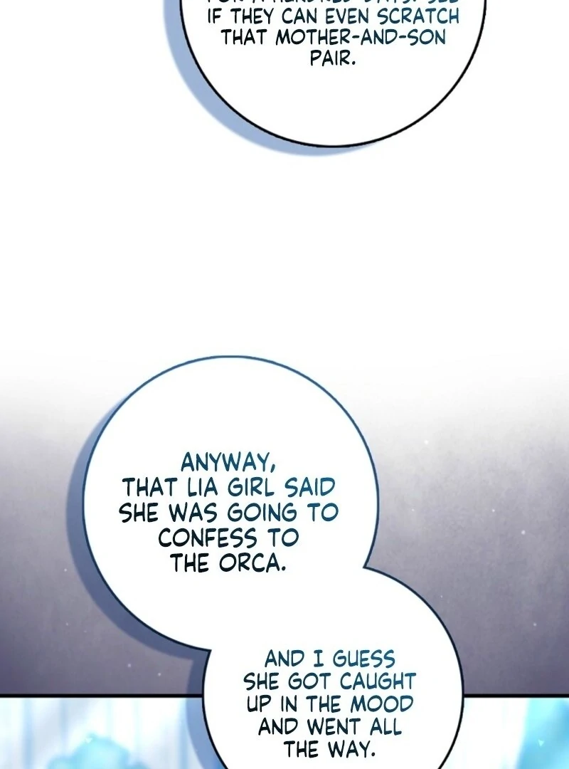 The Crazy Killer Whale’s Favourite Penguin Chapter 57 - Page 100