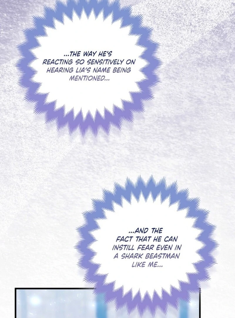 The Crazy Killer Whale’s Favourite Penguin Chapter 58 - Page 11