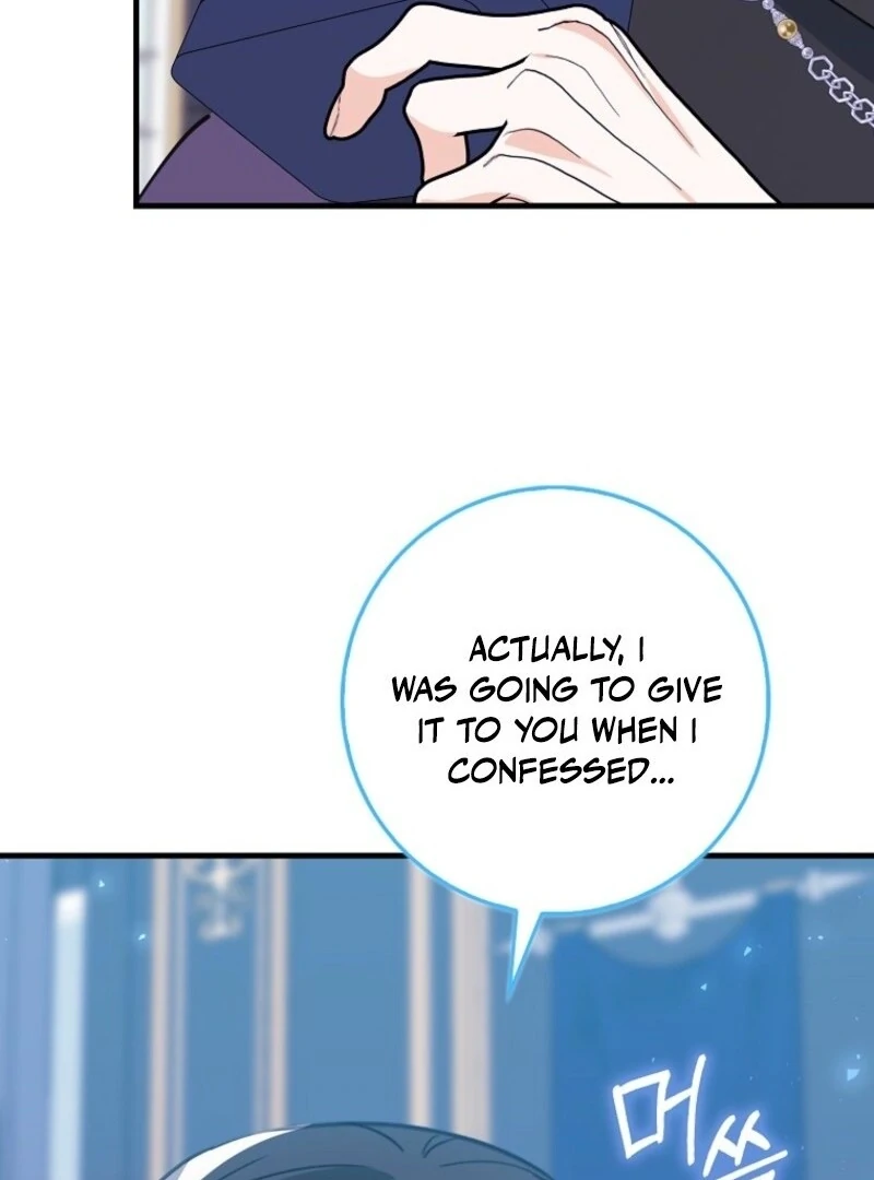 The Crazy Killer Whale’s Favourite Penguin Chapter 58 - Page 102