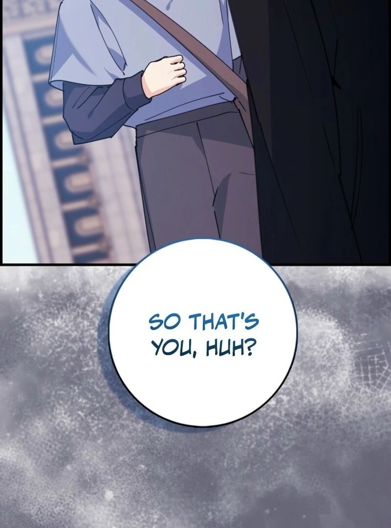 The Crazy Killer Whale’s Favourite Penguin Chapter 58 - Page 16