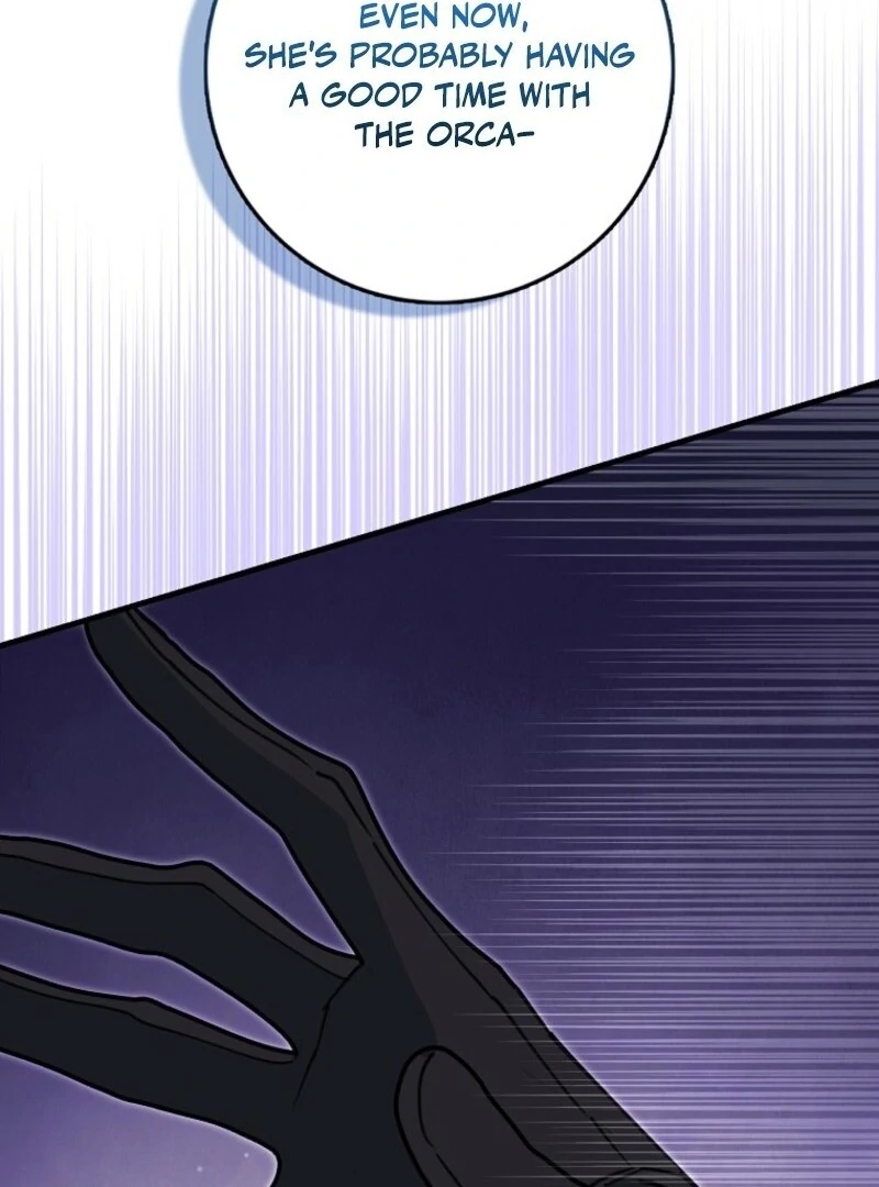 The Crazy Killer Whale’s Favourite Penguin Chapter 58 - Page 20