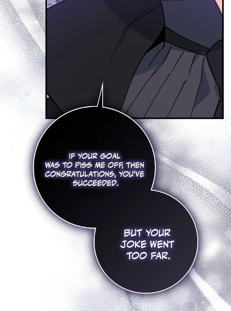 The Crazy Killer Whale’s Favourite Penguin Chapter 58 - Page 26