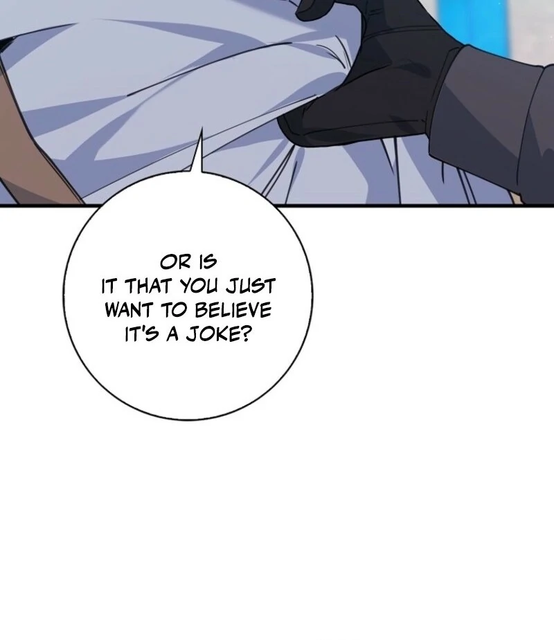 The Crazy Killer Whale’s Favourite Penguin Chapter 58 - Page 28